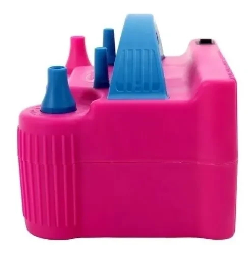 INFLADOR ELÉCTRICO PARA GLOBOS